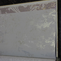 کاغذ دیواری antik chik