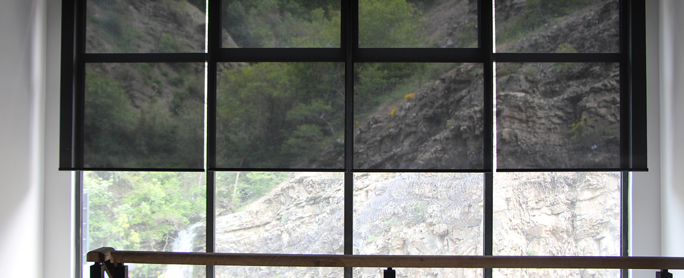 پروژه ویلایی فشم 