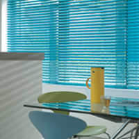 کرکره فلزی 7 سانت