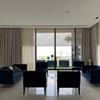 پارچه پرده ای