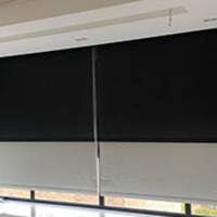 black out بلک اوت