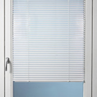 کرکره دوجداره