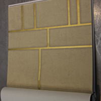 کاغذ دیواری imagine