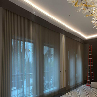 سایر پروژه های پرده ای