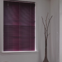 کرکره فلزی 1.6 سانت