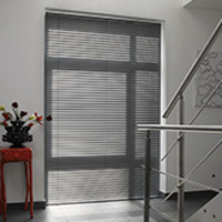 کرکره فلزی 2.5 سانت