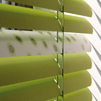 کرکره فلزی 5 سانت