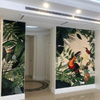 پارچه دیواری