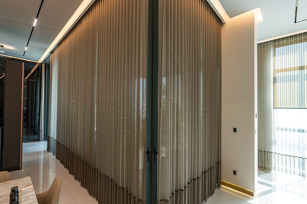 پروژه برج هرمس فرشته