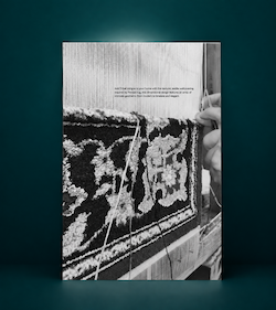 کاغذ دیواری پارچه ای (7)